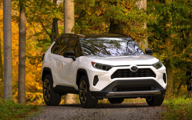 Modern Rav 4 Modern | cardiva-motors.com