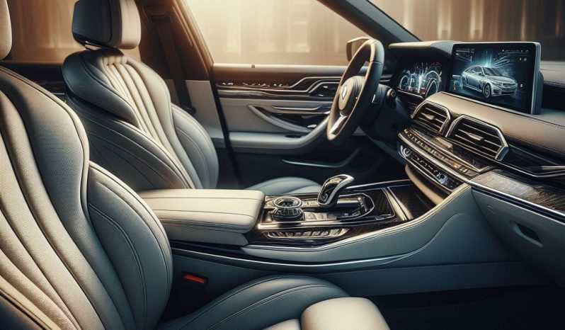 
								2024 740i Sedan full									