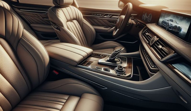 
								2024 740i Sedan full									