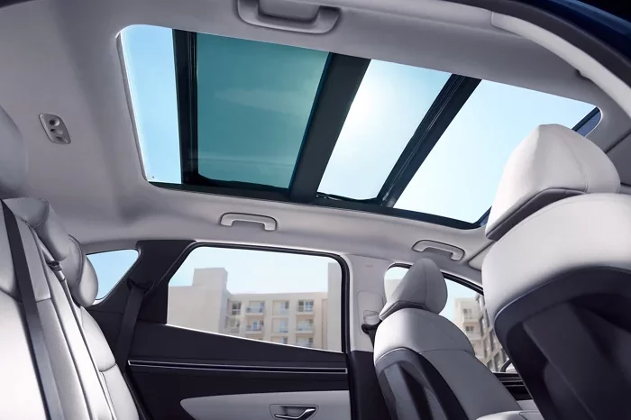 
								2024 HyundaiTucson Hybrid Plug-in full									