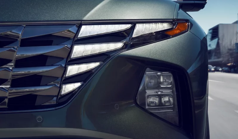 
								2024 HyundaiTucson Hybrid Plug-in full									