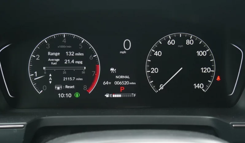 
								2024 Honda Pilot full									