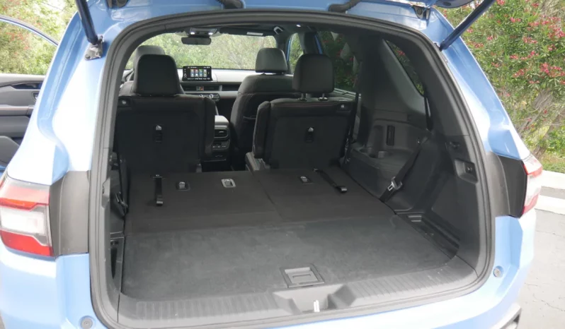 
								2024 Honda Pilot full									