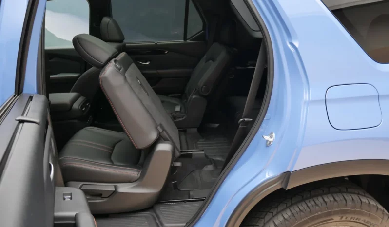 
								2024 Honda Pilot full									