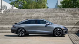 2024 Hyundai Ioniq 6