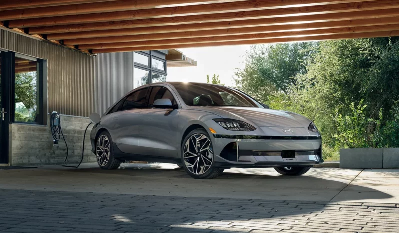 
								2024 Hyundai Ioniq 6 full									
