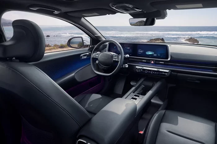 
								2024 Hyundai Ioniq 6 full									