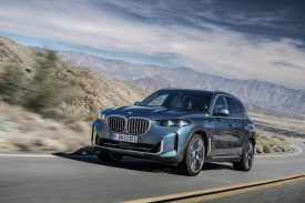 2024 X5 xDrive40i