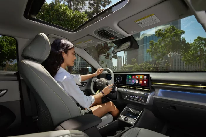 
								2024 Hyundai Kona Electric full									