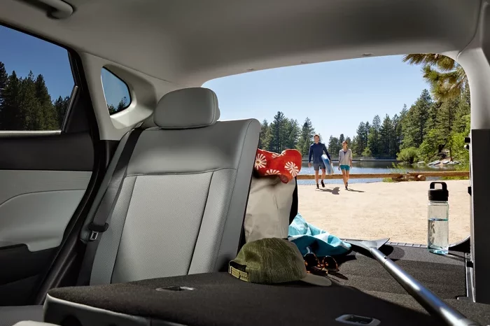 
								2024 Hyundai Kona Electric full									