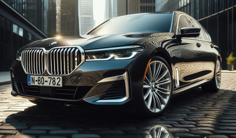 
								2024 740i Sedan full									