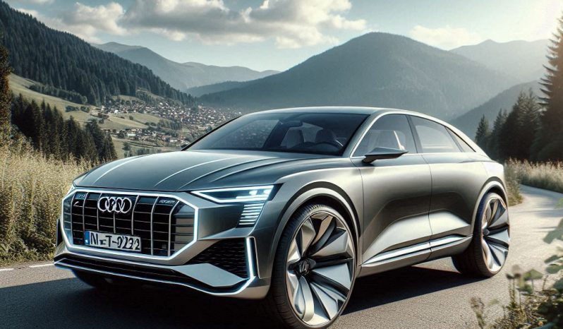 
								2024 Audi Q8 full									