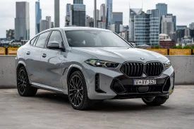 2024 X6 xDrive40i