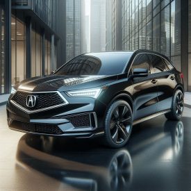 2024 Acura MDX