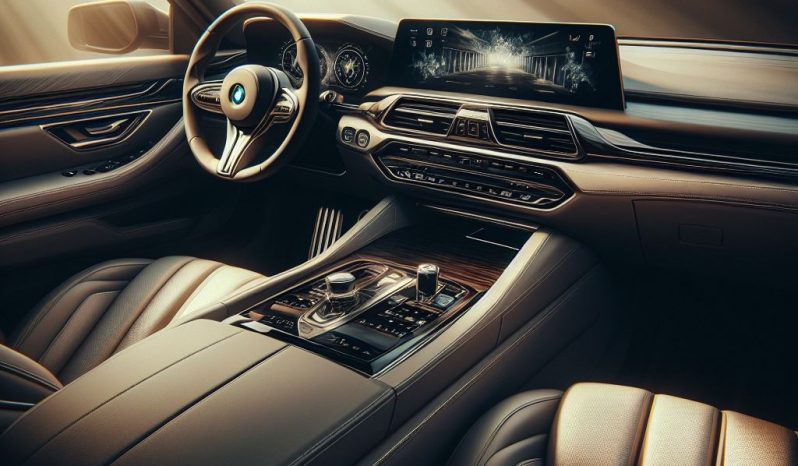 
								2024 740i Sedan full									