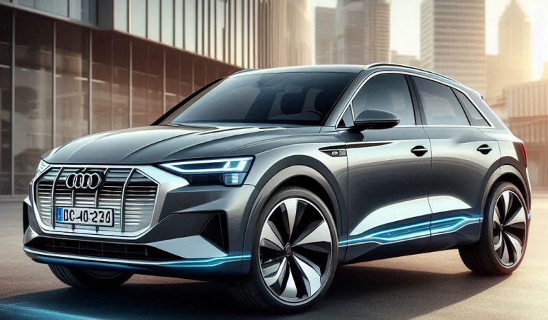 
								2024 Q4 e-tron SUV full									