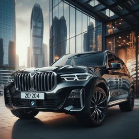 2024 X7 xDrive40i