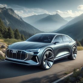 2024 Audi Q8