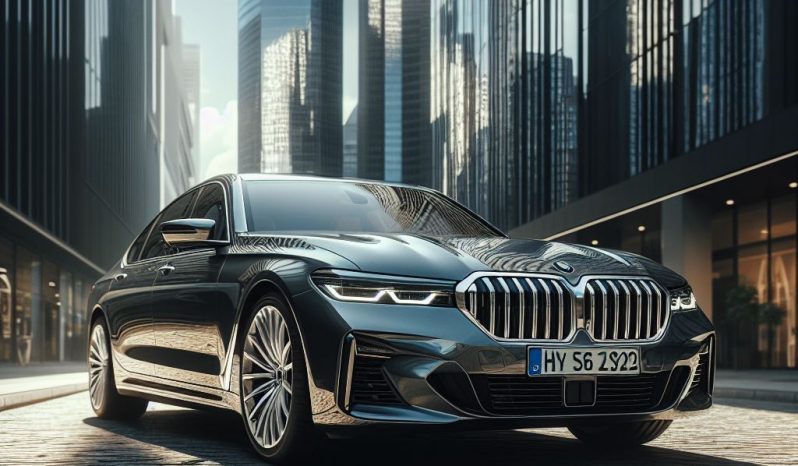 
								2024 740i Sedan full									