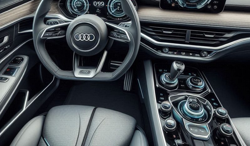 
								2024 Q4 e-tron SUV full									