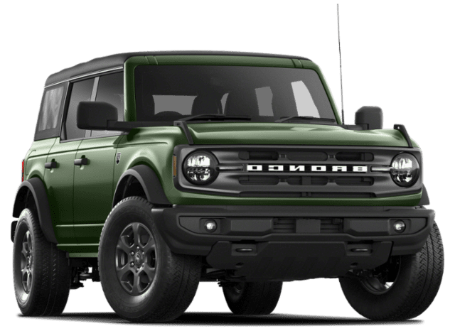 
								2024 Bronco® Big Bend® full									