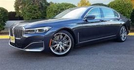 2024 740i xDrive Sedan