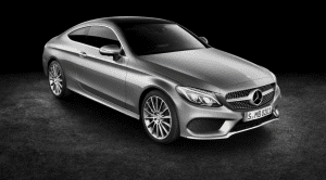 Mercedes-Benz C-Class C 300