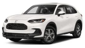 2024 Honda HR-V  LX