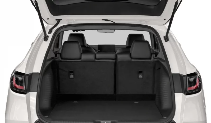 
								2024 Honda HR-V  LX full									