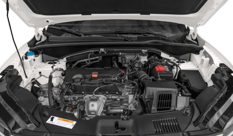 
								2024 Honda HR-V  LX full									