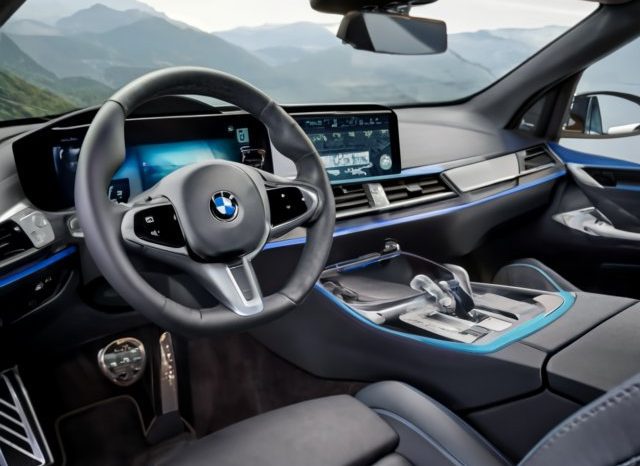 
								2024 i4 eDrive35 full									