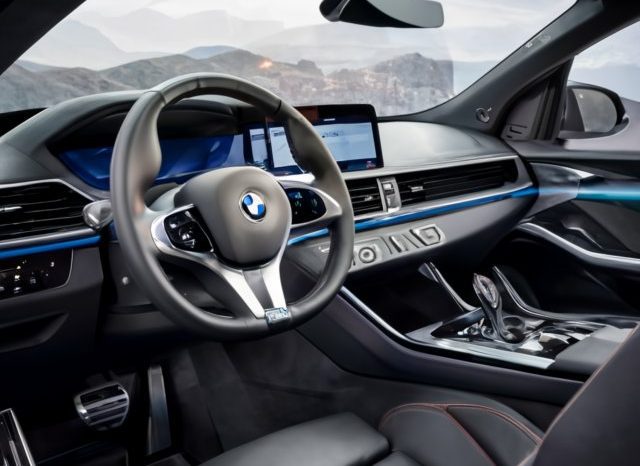 
								2024 i4 eDrive35 full									