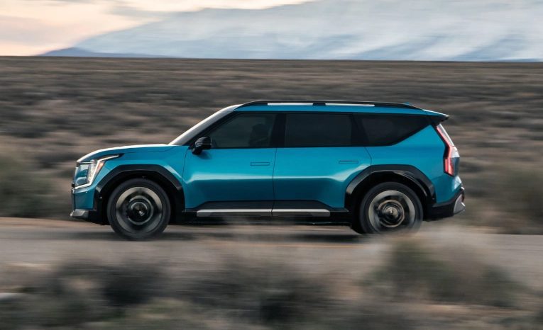 
								2024 Kia EV9 full									