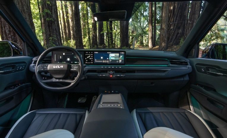 
								2024 Kia EV9 full									