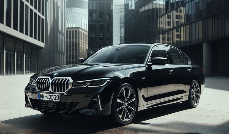 
								2024 330i Sedan full									