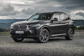 2024 X3 M40i