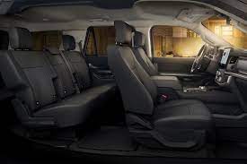 2024 Expedition® XL STX