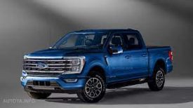 2024 F-150® XL