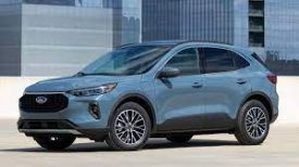 2024 Escape® Plug-in Hybrid