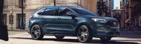 2024 Edge® ST