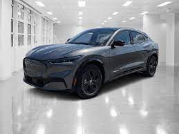 2023 Mustang Mach-E California Route 1