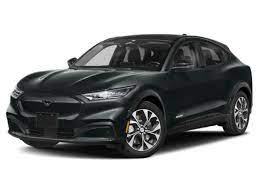 2024 Mustang Mach-E® Premium