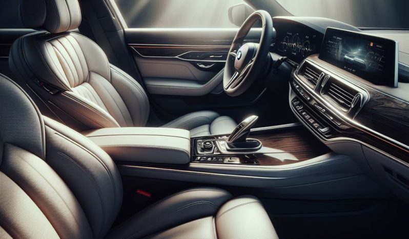 
								2024 740i Sedan full									