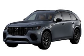 Mazda CX70 SC