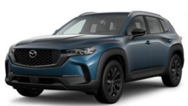 Mazda CX50 2.5 S Select