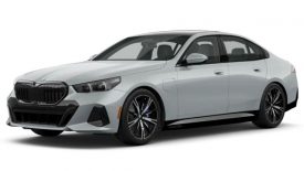 BMW 550e xDrive