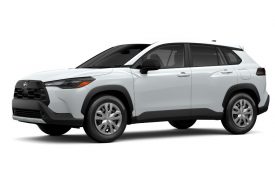 Toyota Corolla Cross L