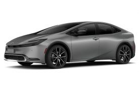 Toyota Prius XLE