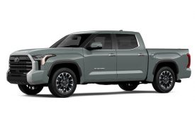 Toyota Tundra Limited CrewMax 6.5′ Bed