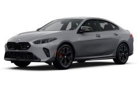 BMW M235 Gran Coupe